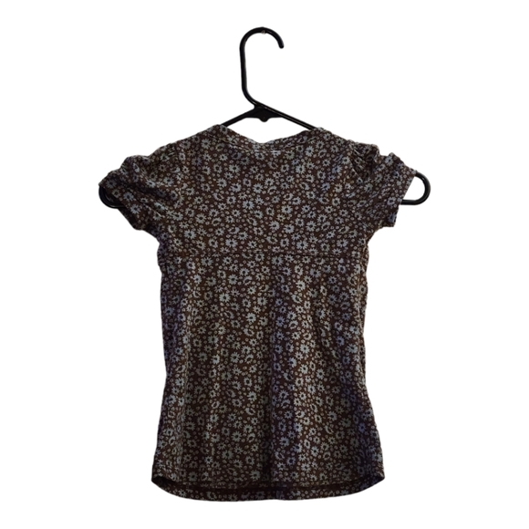 💕Girl's "Xhilirarion" Top Size XS - Picture 2 of 3